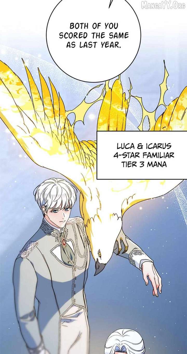 I Raised My Younger Sister Beautifully Chapter 80 - Page 51