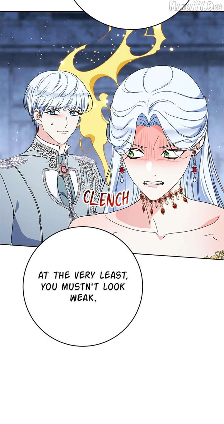 I Raised My Younger Sister Beautifully Chapter 80 - Page 55