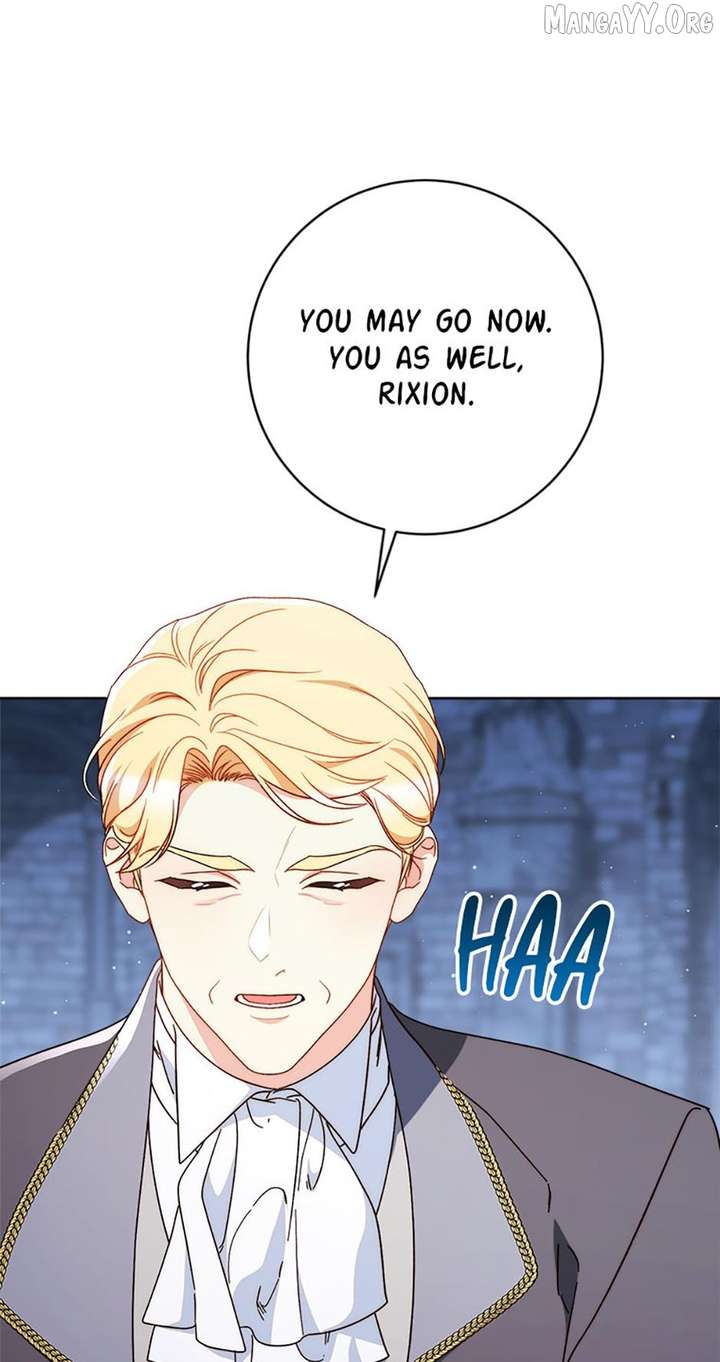 I Raised My Younger Sister Beautifully Chapter 80 - Page 56