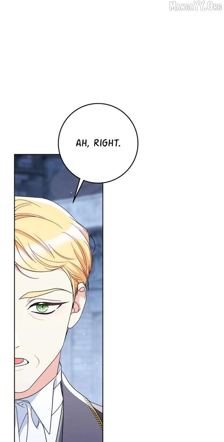 I Raised My Younger Sister Beautifully Chapter 80 - Page 58