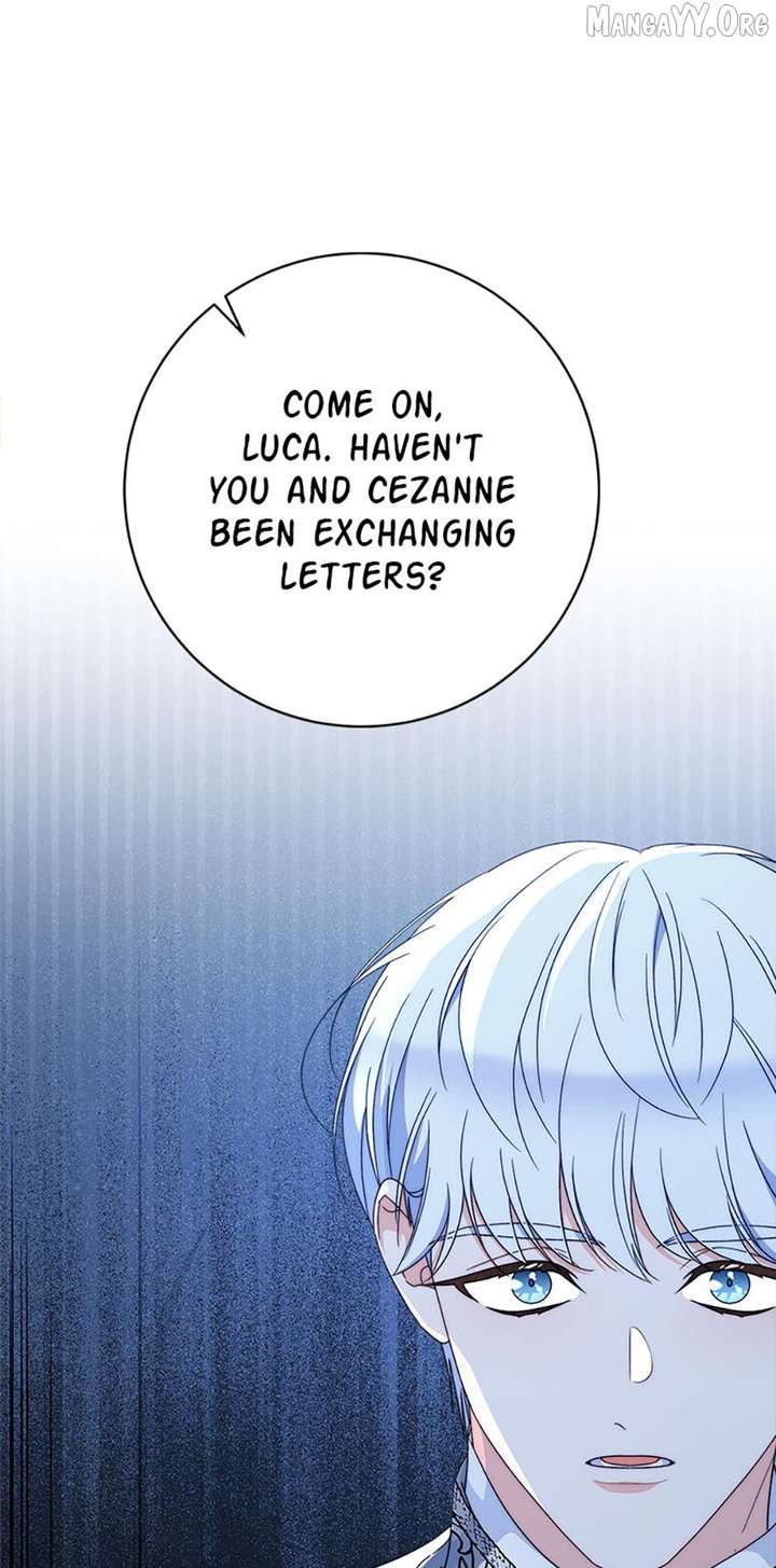 I Raised My Younger Sister Beautifully Chapter 80 - Page 68