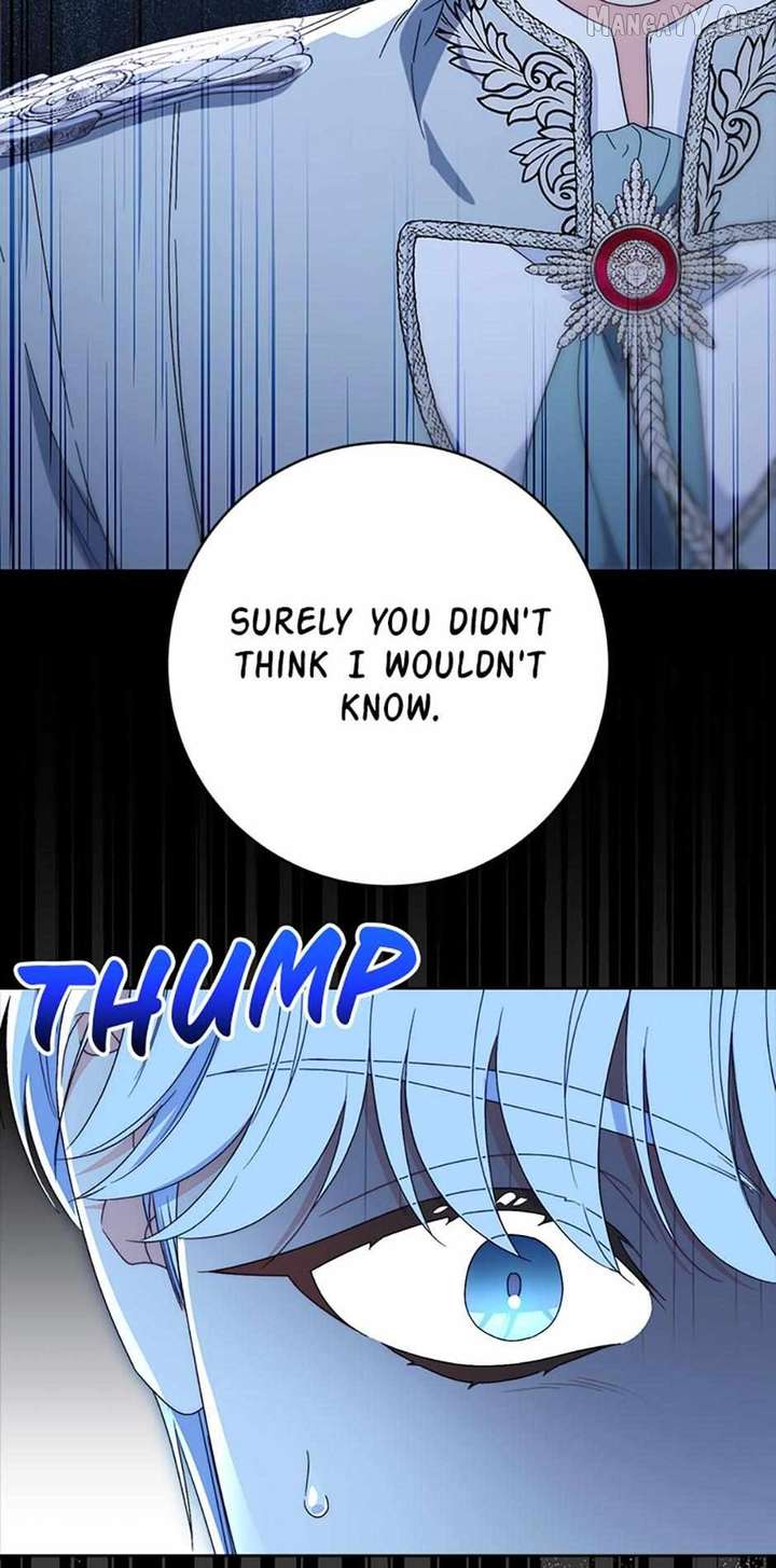 I Raised My Younger Sister Beautifully Chapter 80 - Page 69