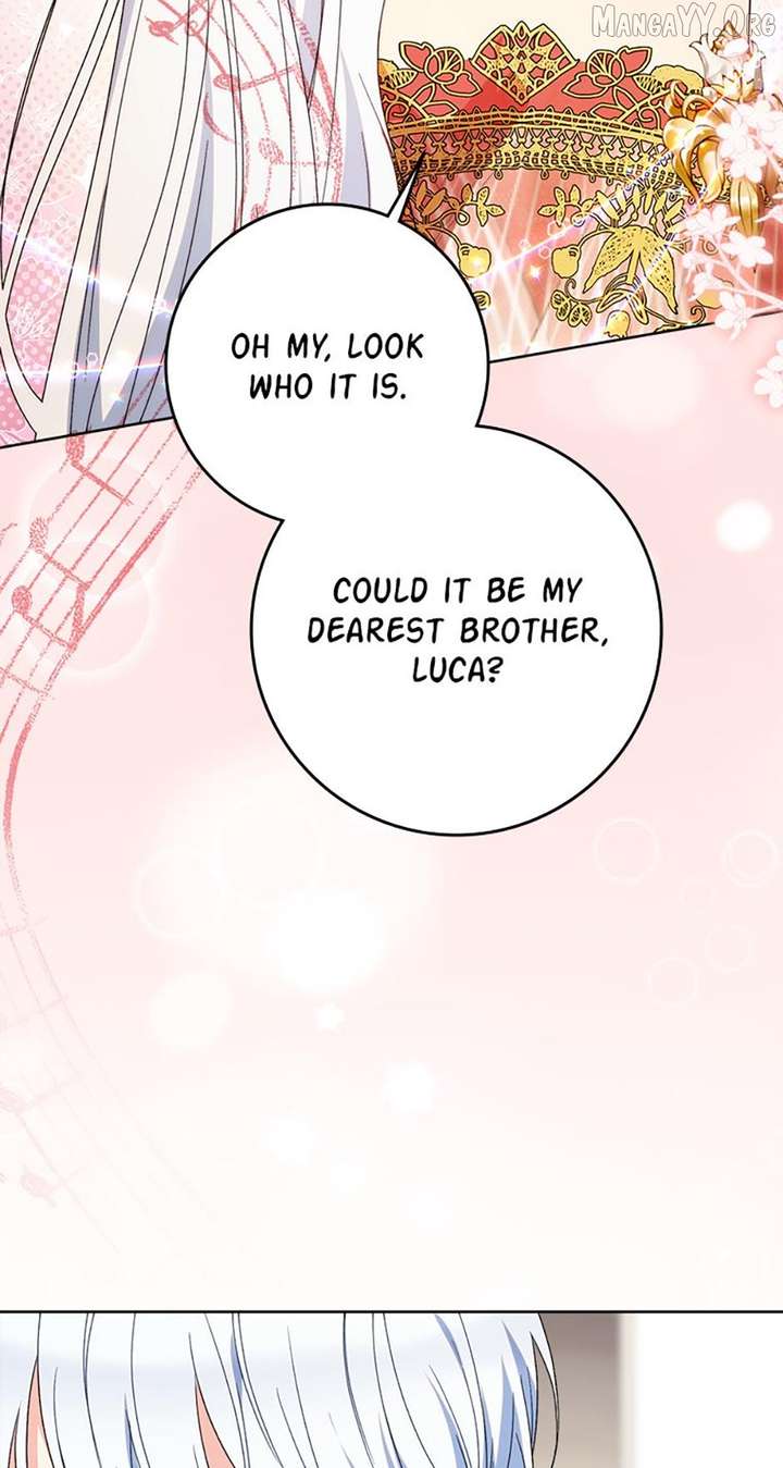 I Raised My Younger Sister Beautifully Chapter 80 - Page 7