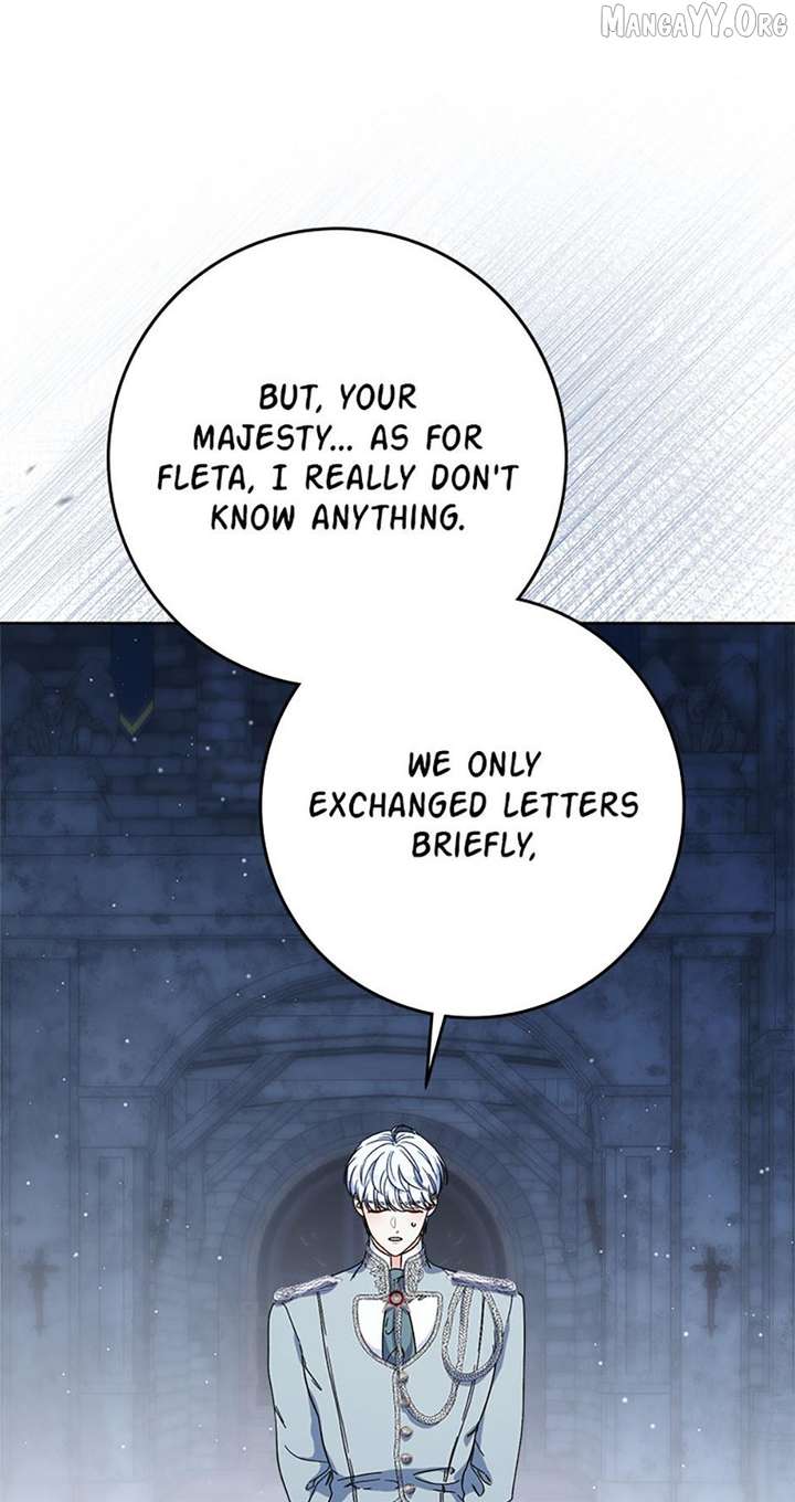 I Raised My Younger Sister Beautifully Chapter 80 - Page 72