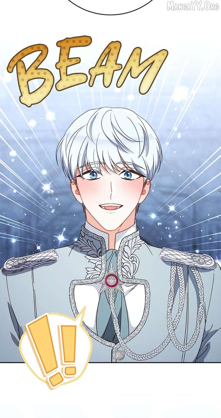 I Raised My Younger Sister Beautifully Chapter 80 - Page 78