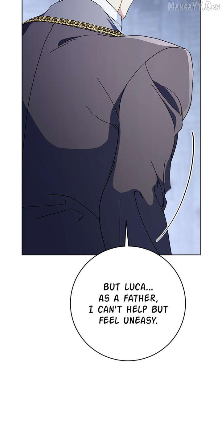 I Raised My Younger Sister Beautifully Chapter 80 - Page 81