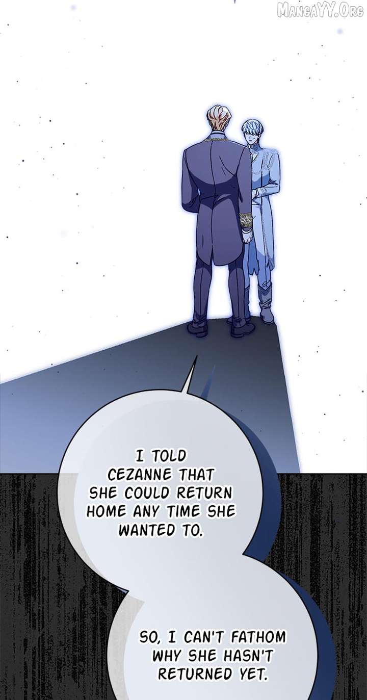 I Raised My Younger Sister Beautifully Chapter 80 - Page 84