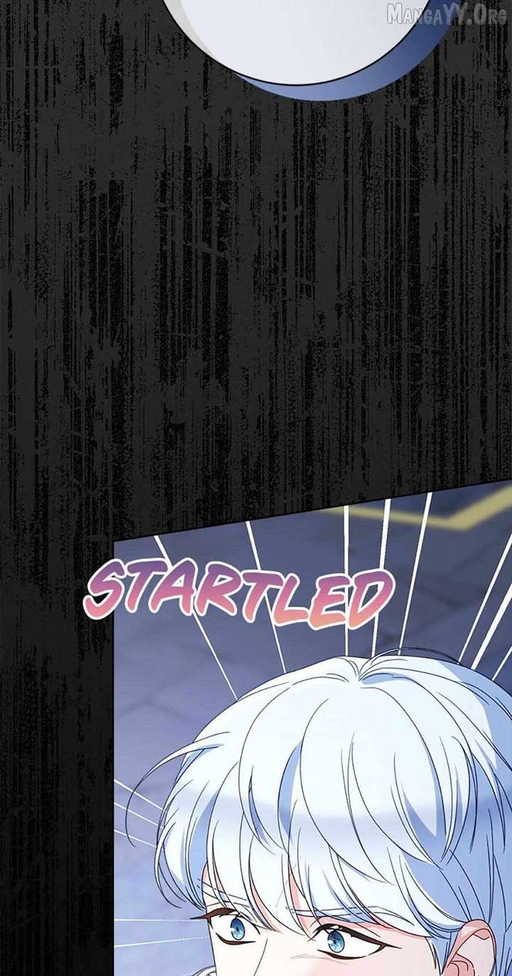 I Raised My Younger Sister Beautifully Chapter 80 - Page 85