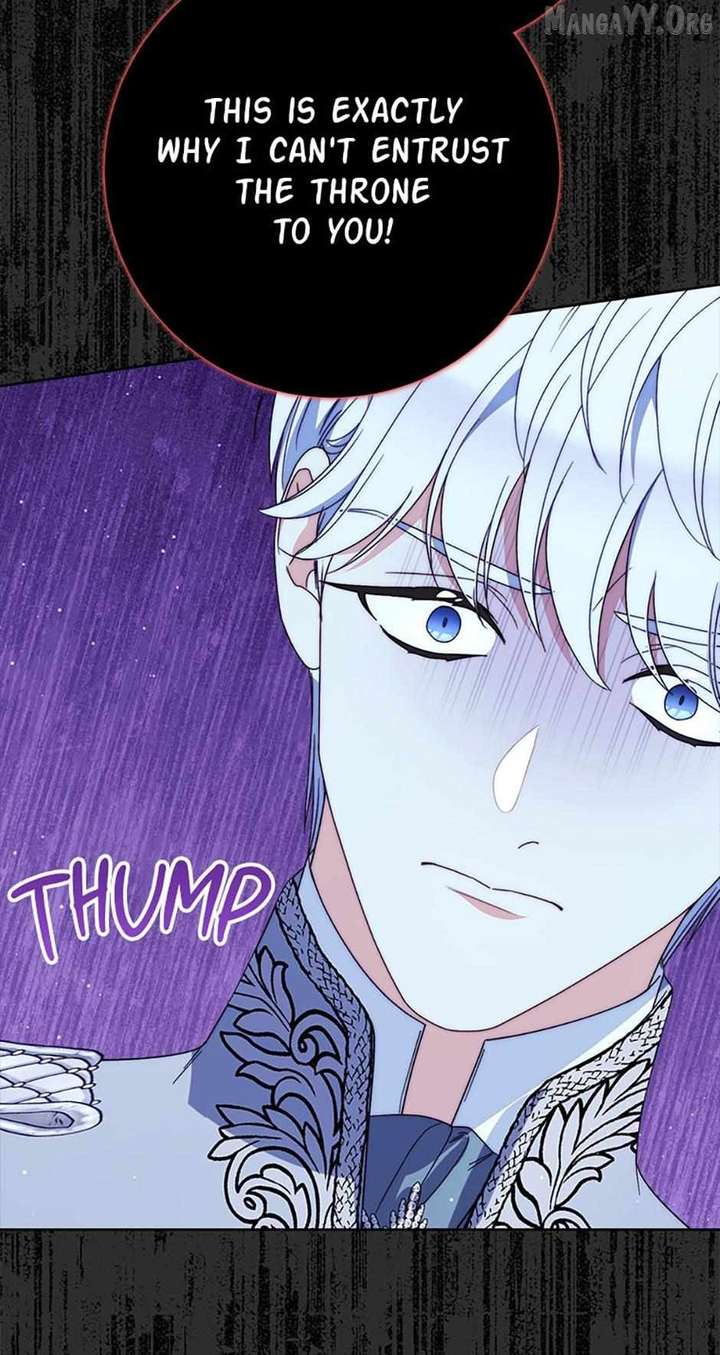 I Raised My Younger Sister Beautifully Chapter 80 - Page 90