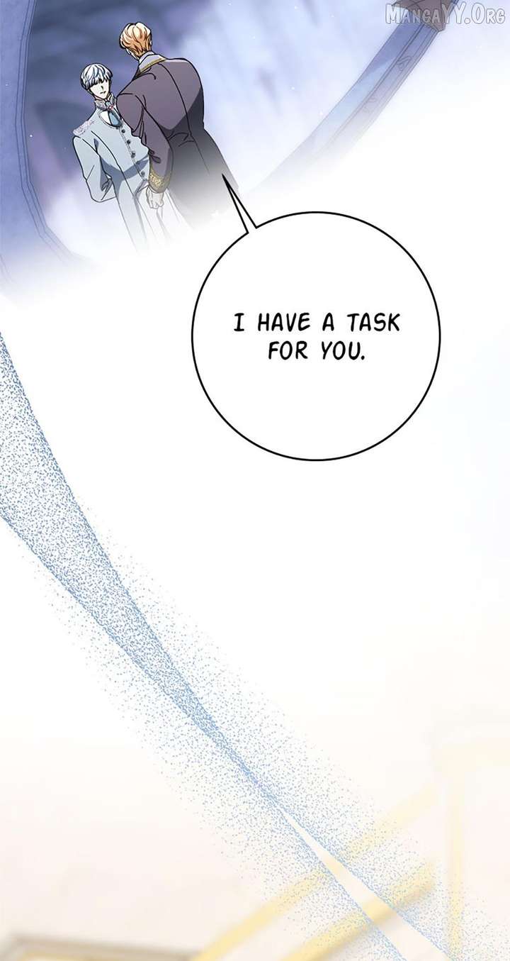 I Raised My Younger Sister Beautifully Chapter 80 - Page 94