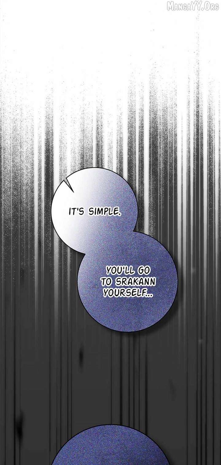 I Raised My Younger Sister Beautifully Chapter 80 - Page 97