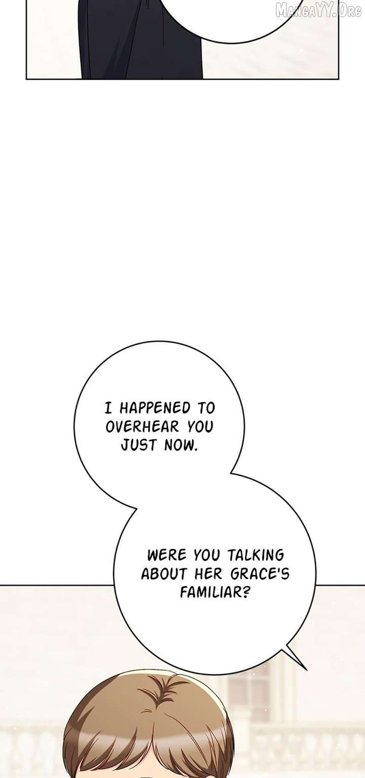 I Raised My Younger Sister Beautifully Chapter 81 - Page 11