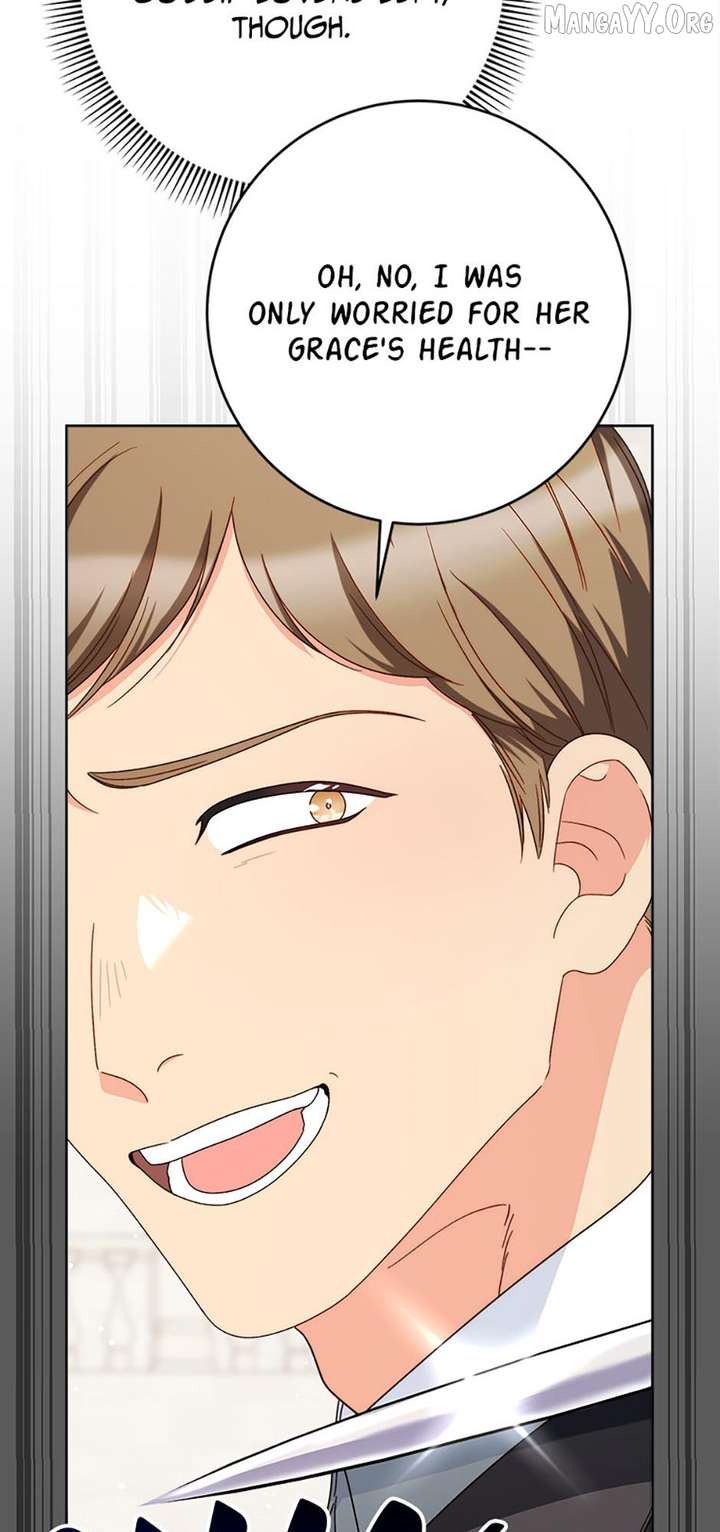 I Raised My Younger Sister Beautifully Chapter 81 - Page 13