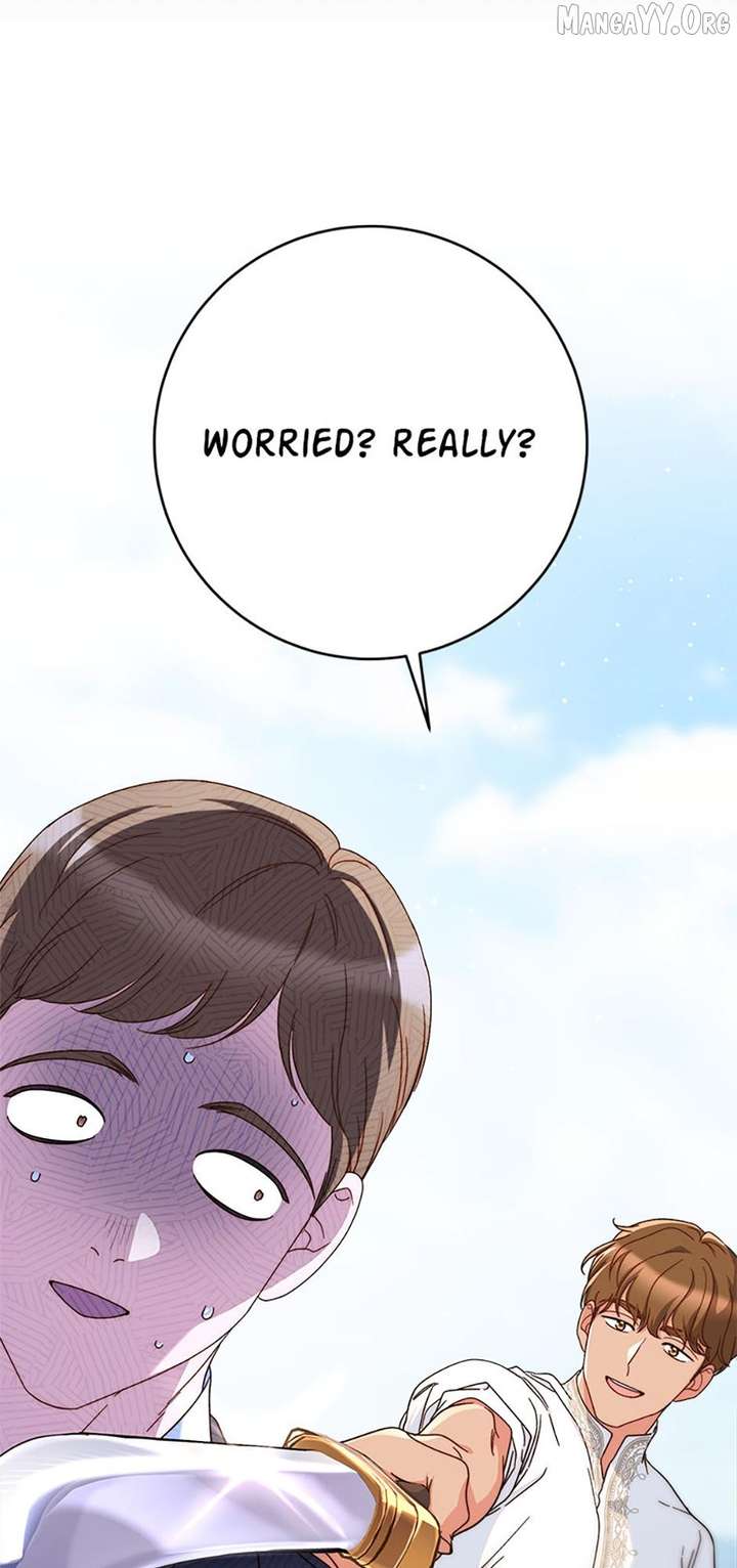 I Raised My Younger Sister Beautifully Chapter 81 - Page 15