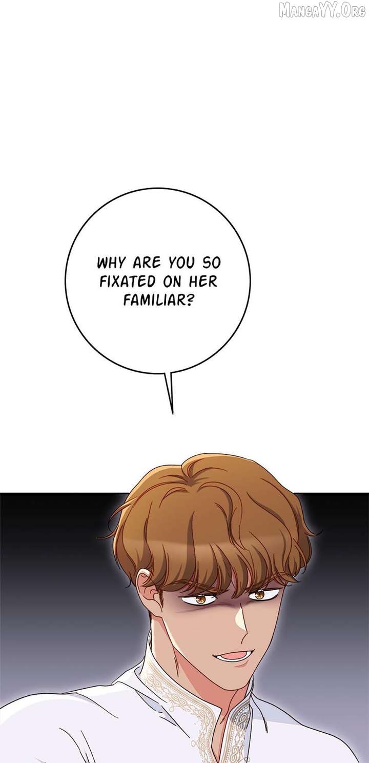 I Raised My Younger Sister Beautifully Chapter 81 - Page 17