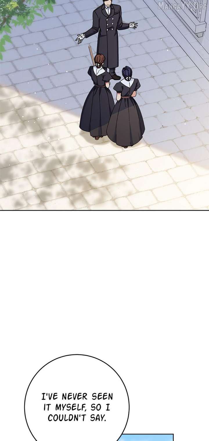 I Raised My Younger Sister Beautifully Chapter 81 - Page 2