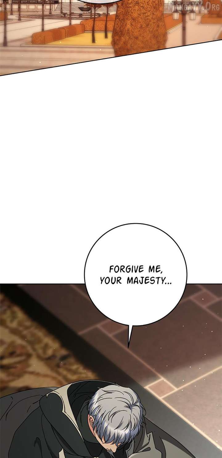 I Raised My Younger Sister Beautifully Chapter 81 - Page 25