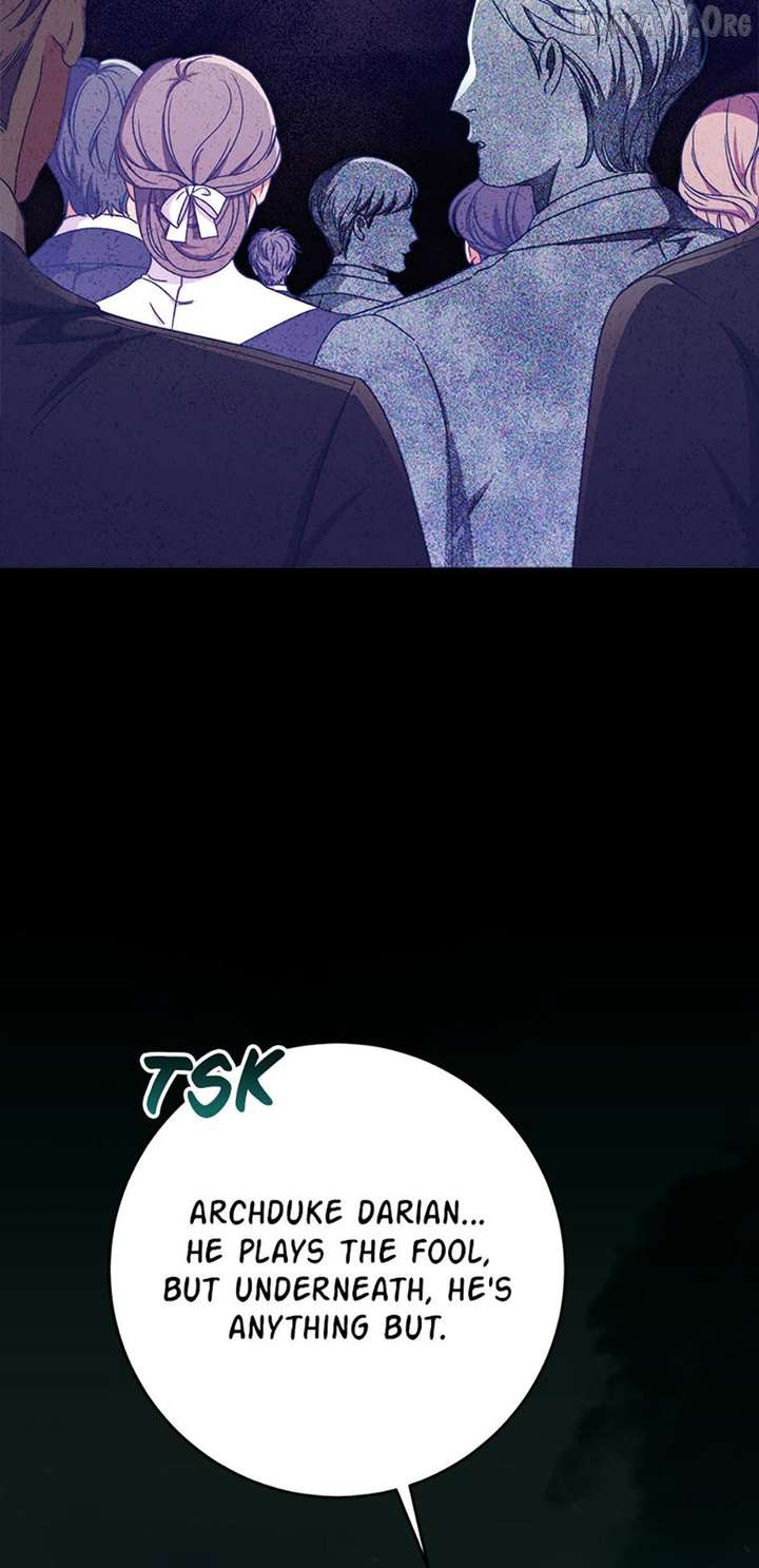 I Raised My Younger Sister Beautifully Chapter 81 - Page 27