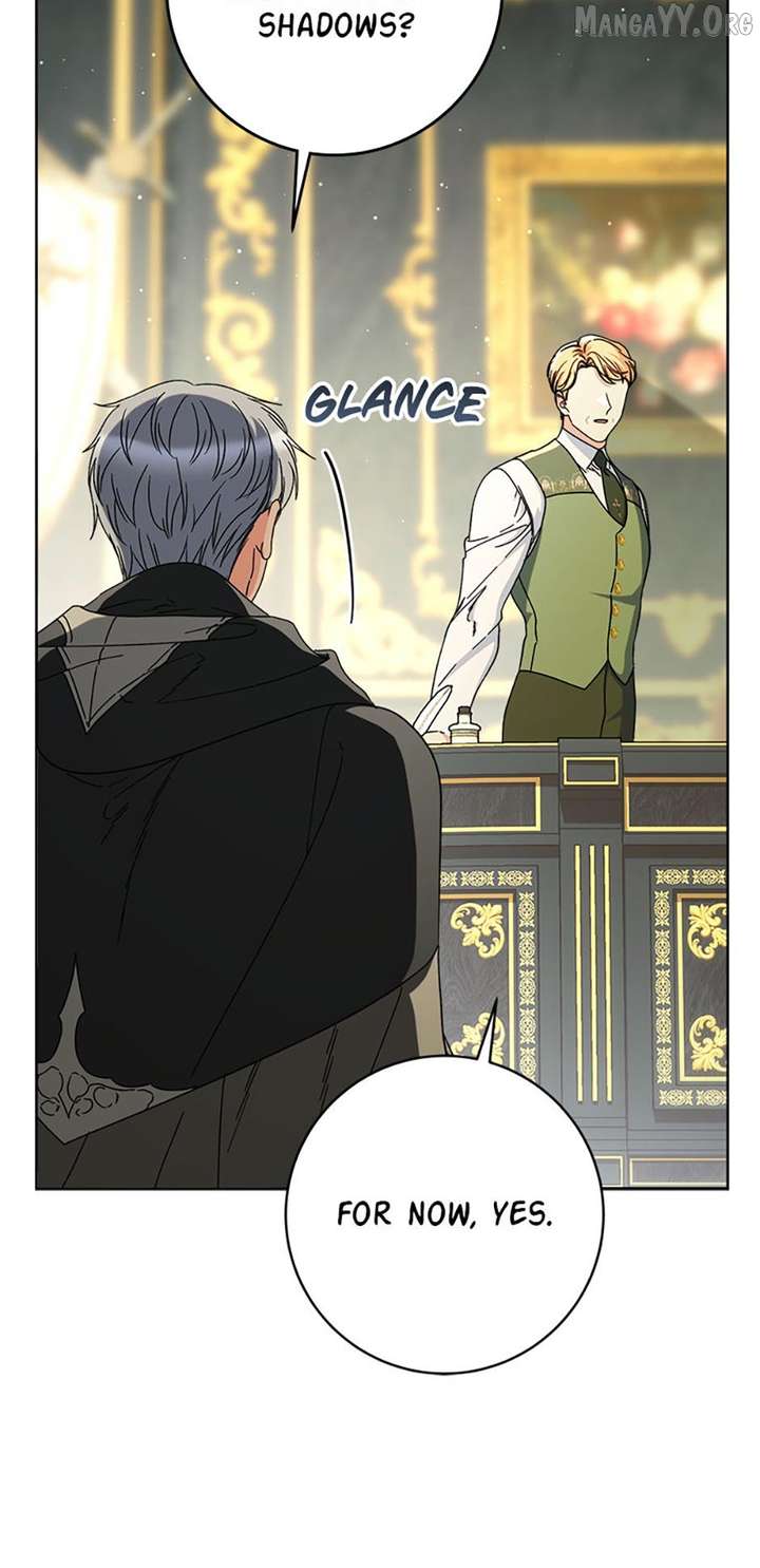 I Raised My Younger Sister Beautifully Chapter 81 - Page 31