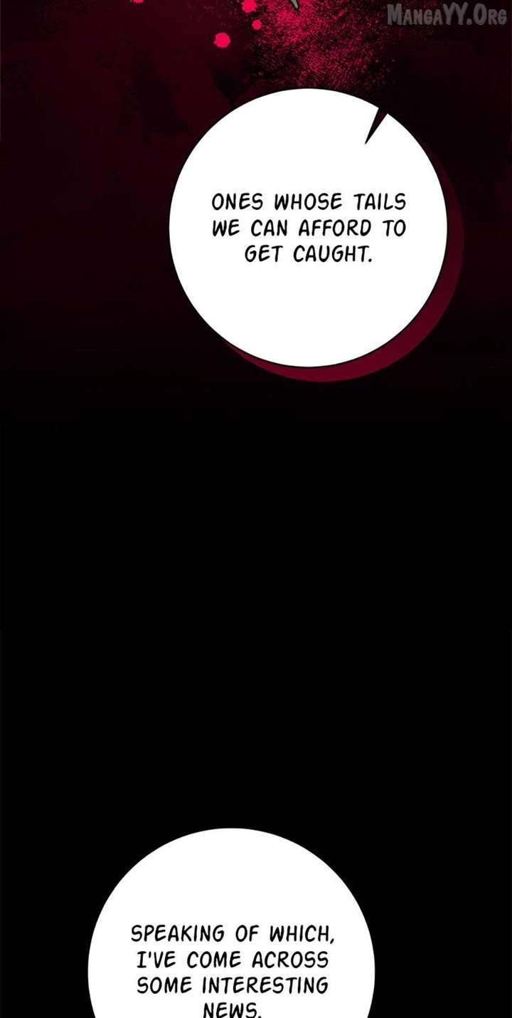 I Raised My Younger Sister Beautifully Chapter 81 - Page 33