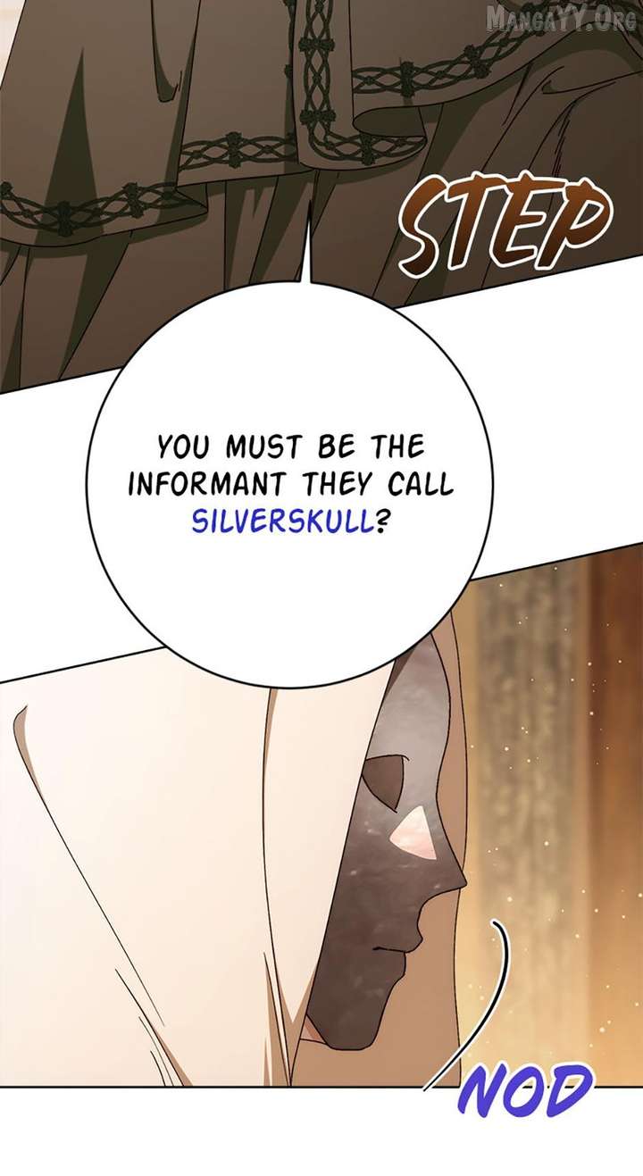 I Raised My Younger Sister Beautifully Chapter 81 - Page 48