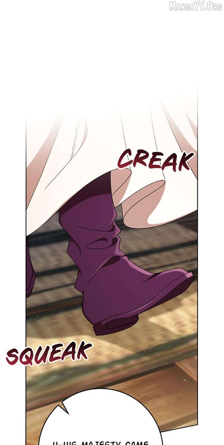 I Raised My Younger Sister Beautifully Chapter 81 - Page 54