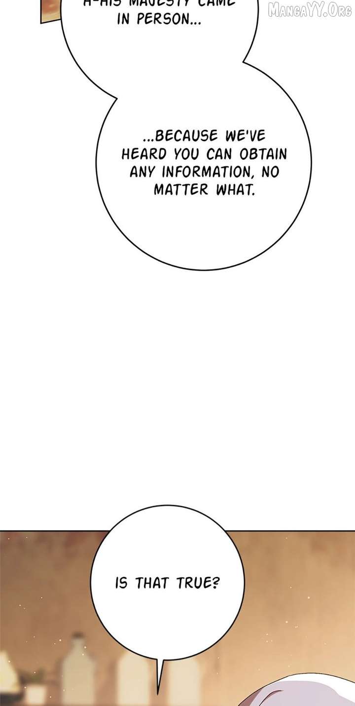 I Raised My Younger Sister Beautifully Chapter 81 - Page 55