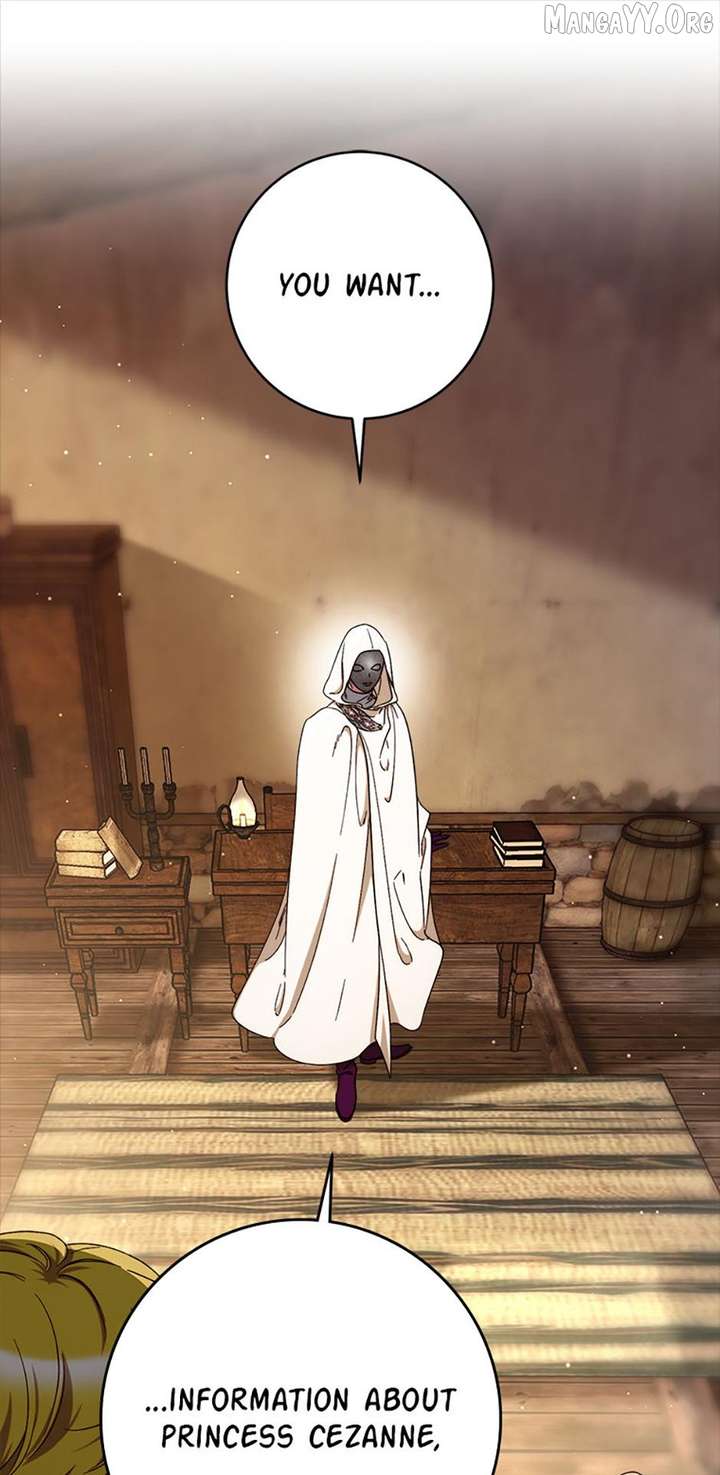 I Raised My Younger Sister Beautifully Chapter 81 - Page 61