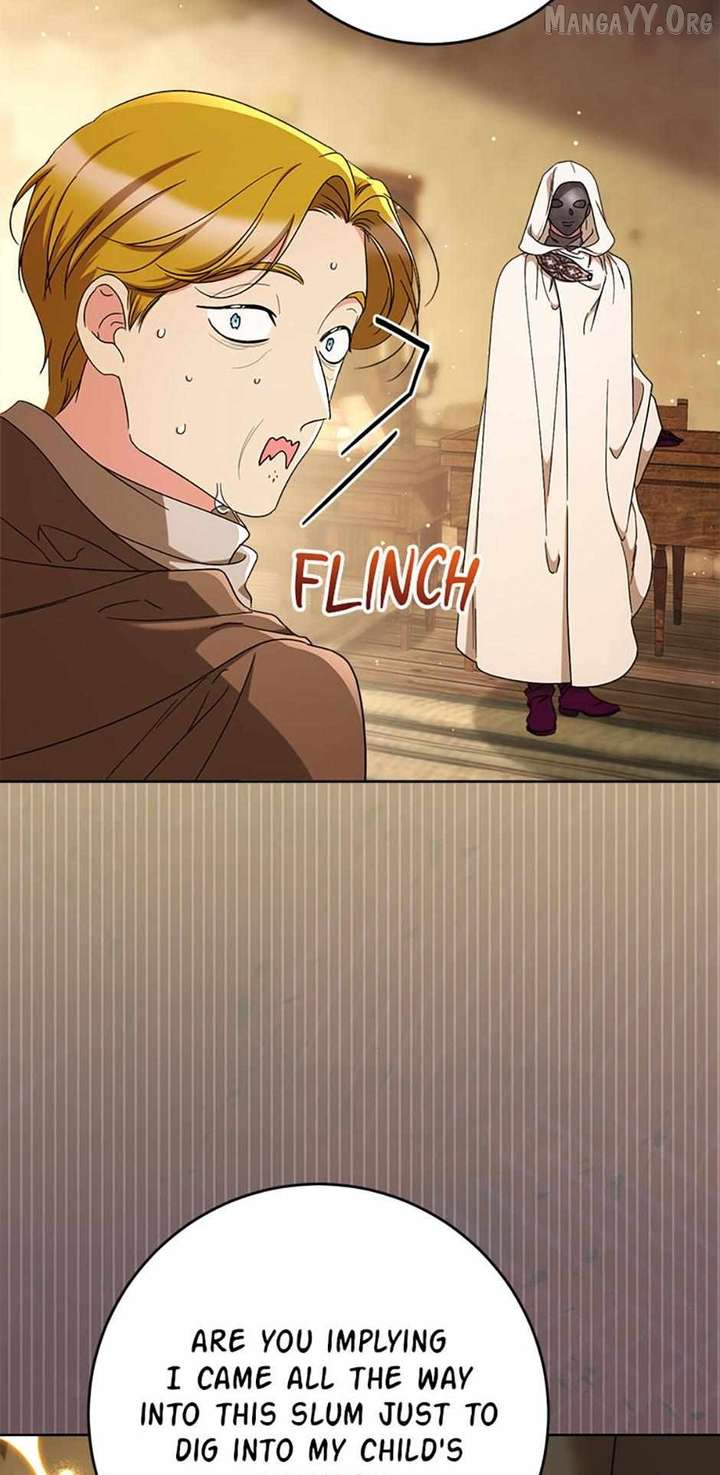 I Raised My Younger Sister Beautifully Chapter 81 - Page 64