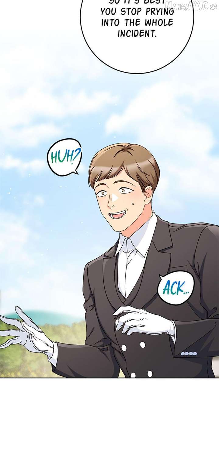 I Raised My Younger Sister Beautifully Chapter 81 - Page 7