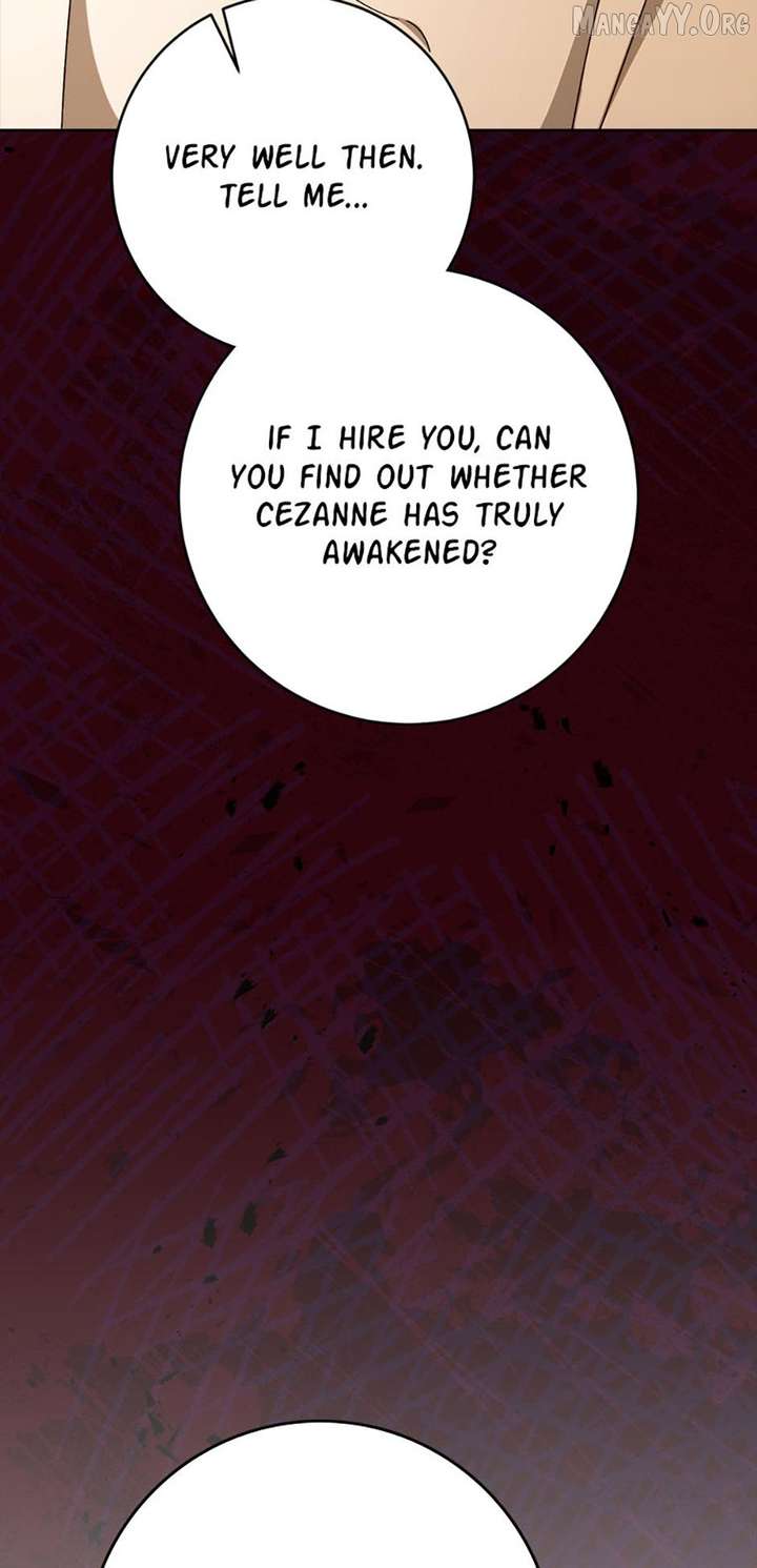 I Raised My Younger Sister Beautifully Chapter 81 - Page 73