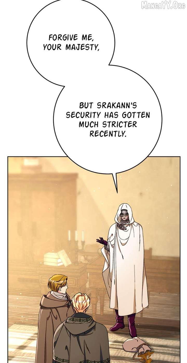 I Raised My Younger Sister Beautifully Chapter 81 - Page 78