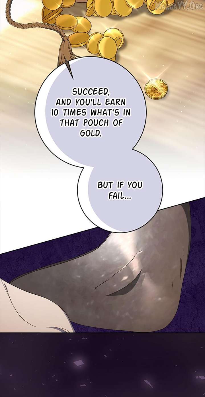 I Raised My Younger Sister Beautifully Chapter 81 - Page 82