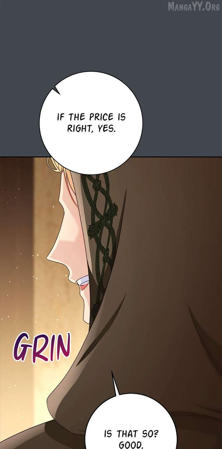 I Raised My Younger Sister Beautifully Chapter 81 - Page 90