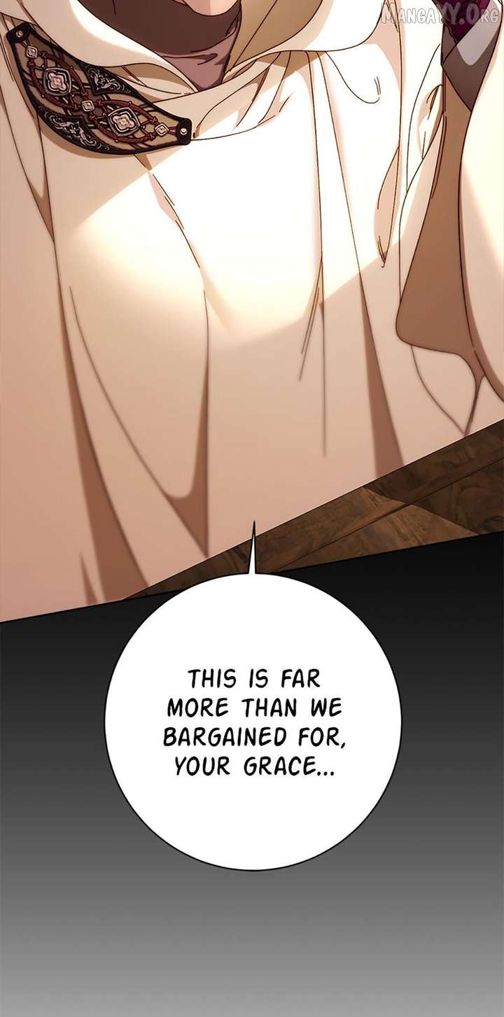 I Raised My Younger Sister Beautifully Chapter 81 - Page 96