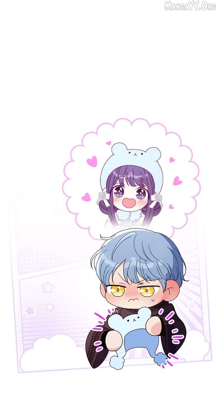 I Raised My Younger Sister Beautifully Chapter 81 - Page 98