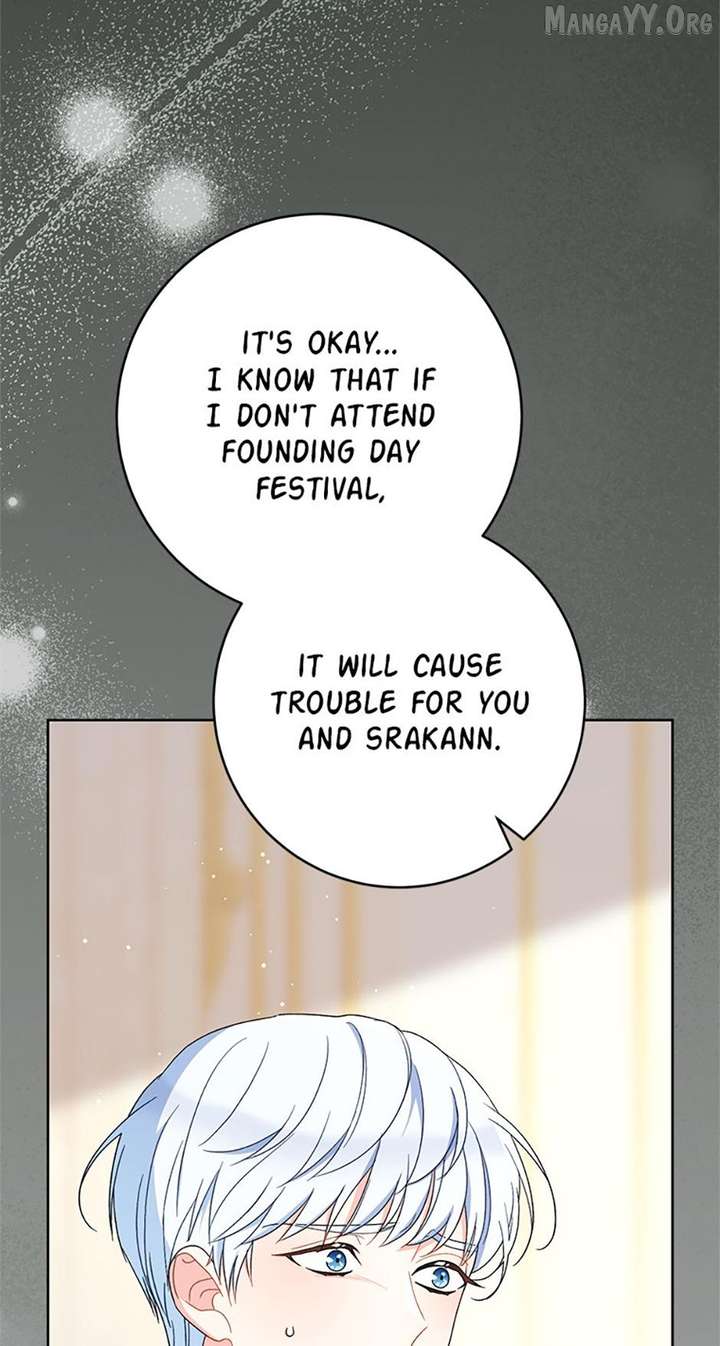 I Raised My Younger Sister Beautifully Chapter 82 - Page 103