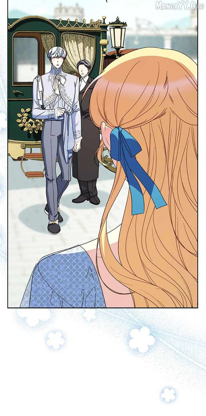 I Raised My Younger Sister Beautifully Chapter 82 - Page 24