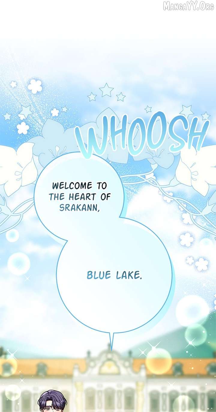 I Raised My Younger Sister Beautifully Chapter 82 - Page 25