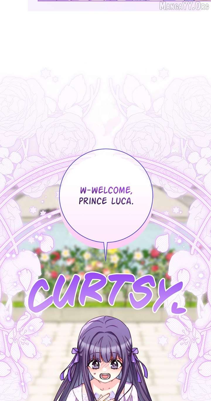 I Raised My Younger Sister Beautifully Chapter 82 - Page 31