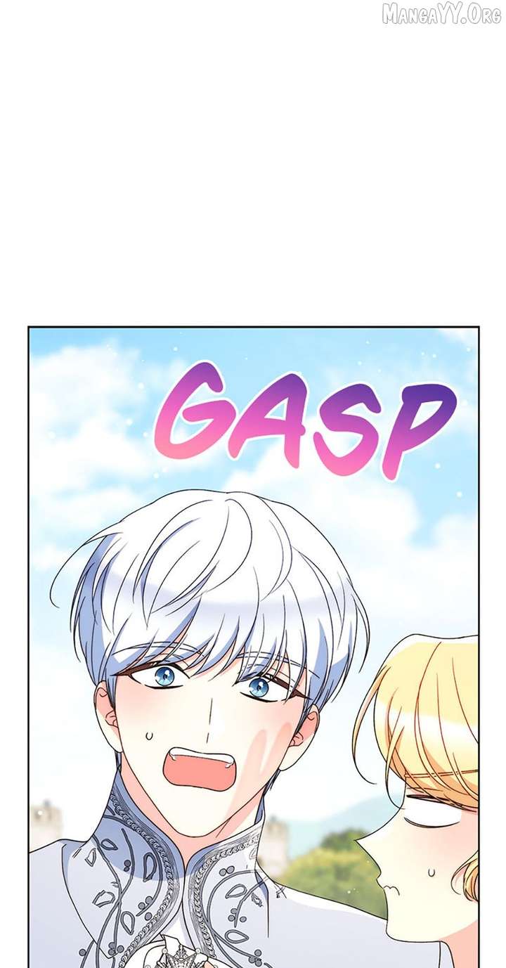 I Raised My Younger Sister Beautifully Chapter 82 - Page 33