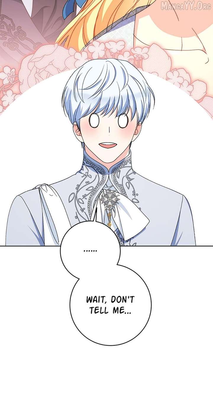 I Raised My Younger Sister Beautifully Chapter 82 - Page 43