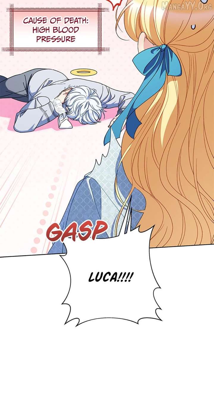 I Raised My Younger Sister Beautifully Chapter 82 - Page 47