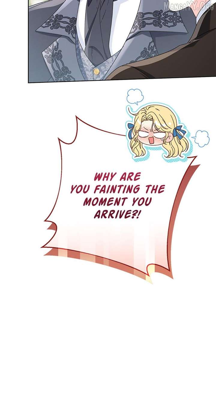 I Raised My Younger Sister Beautifully Chapter 82 - Page 49