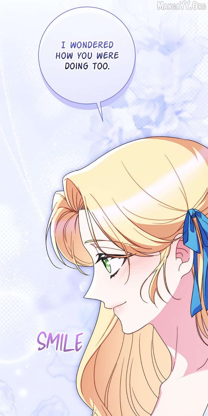 I Raised My Younger Sister Beautifully Chapter 82 - Page 58