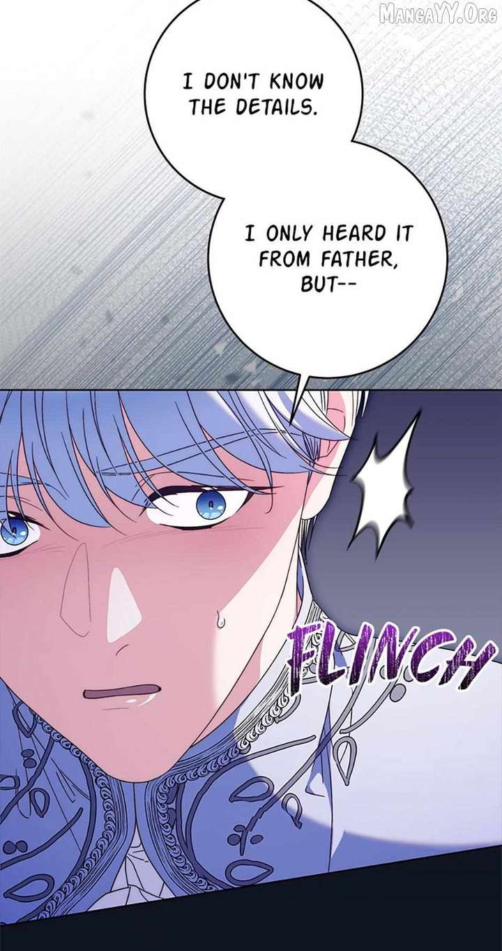 I Raised My Younger Sister Beautifully Chapter 82 - Page 67