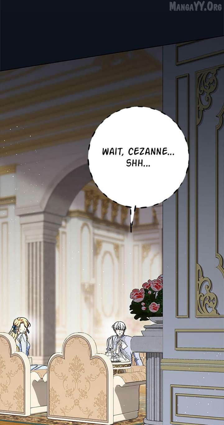 I Raised My Younger Sister Beautifully Chapter 82 - Page 68