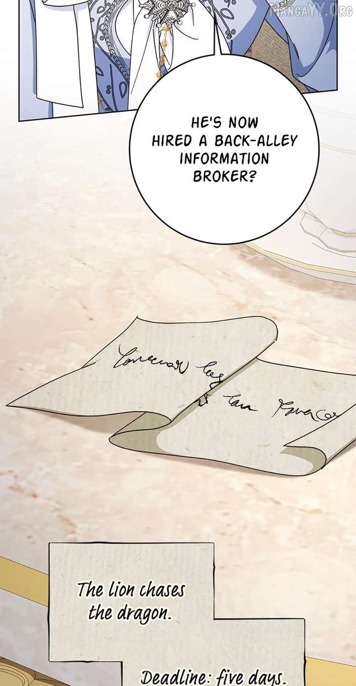 I Raised My Younger Sister Beautifully Chapter 82 - Page 80