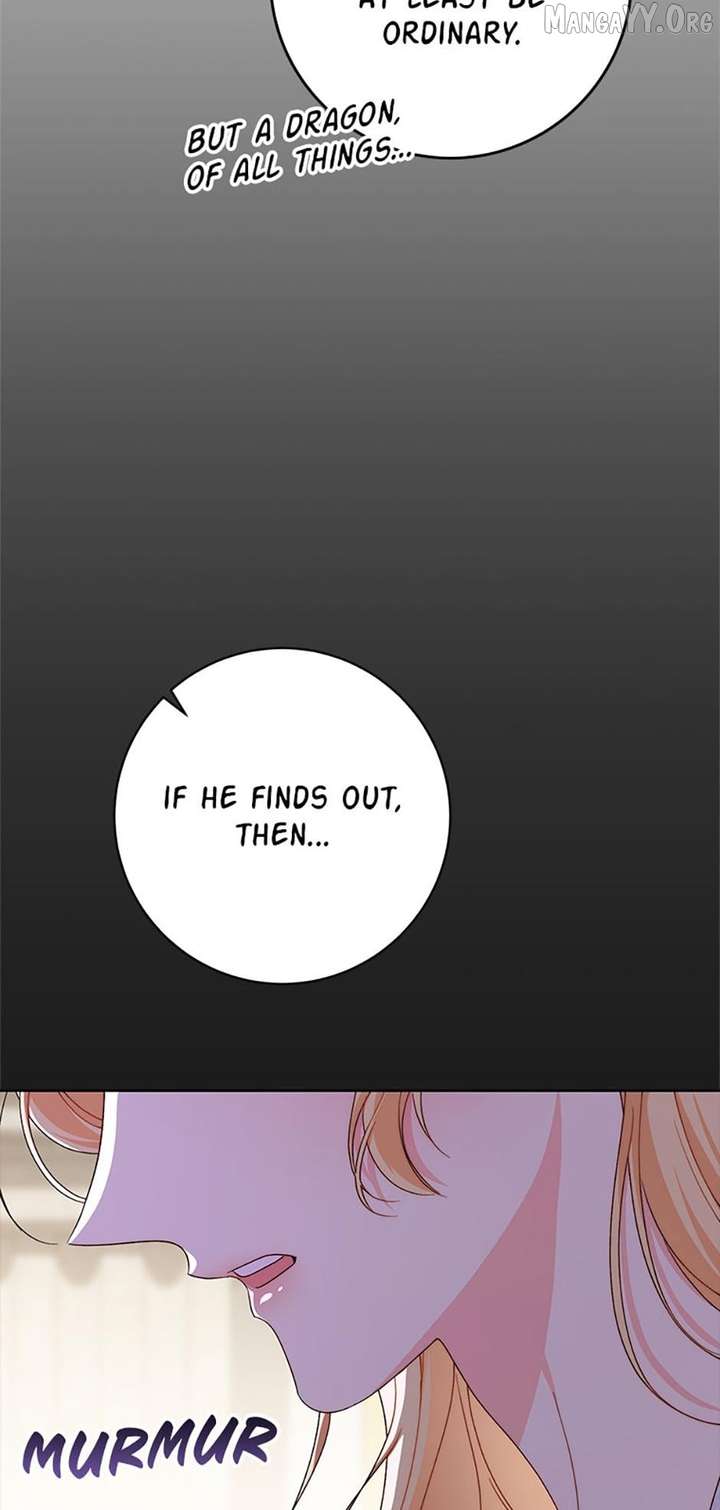 I Raised My Younger Sister Beautifully Chapter 82 - Page 87