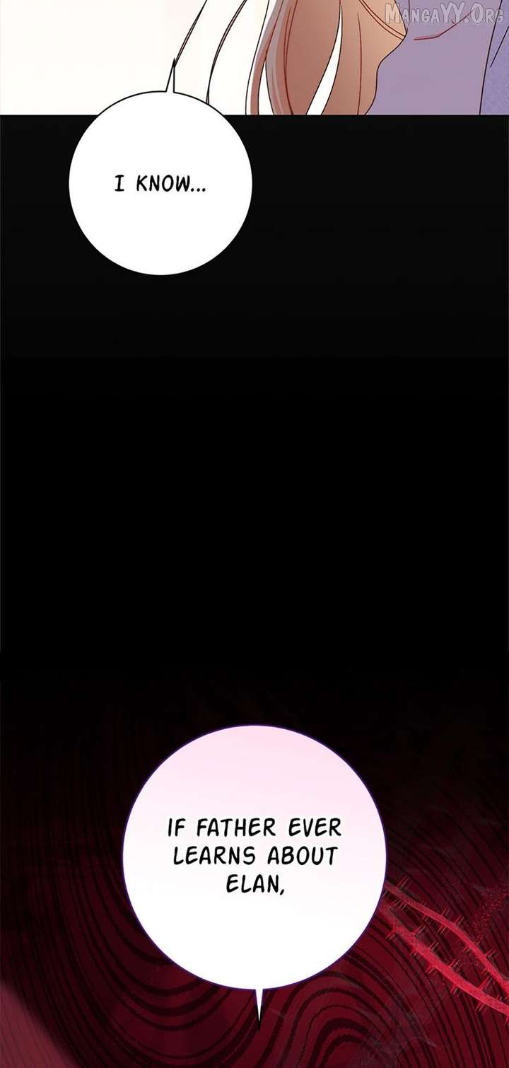 I Raised My Younger Sister Beautifully Chapter 82 - Page 88